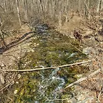 30 Day Minimum Stay - Private Creekside Solace